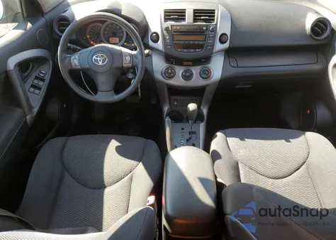 2007 Toyota Rav4 Sport z USA, uszkodzony, nr VIN JTMBK32V175014919
